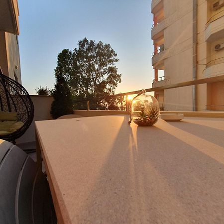 Vlore Luxury Apartaments "Fael" Exterior photo