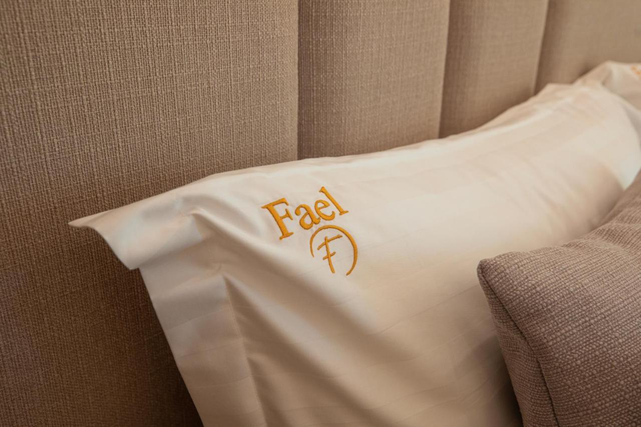 Vlore Luxury Apartaments "Fael" Exterior photo