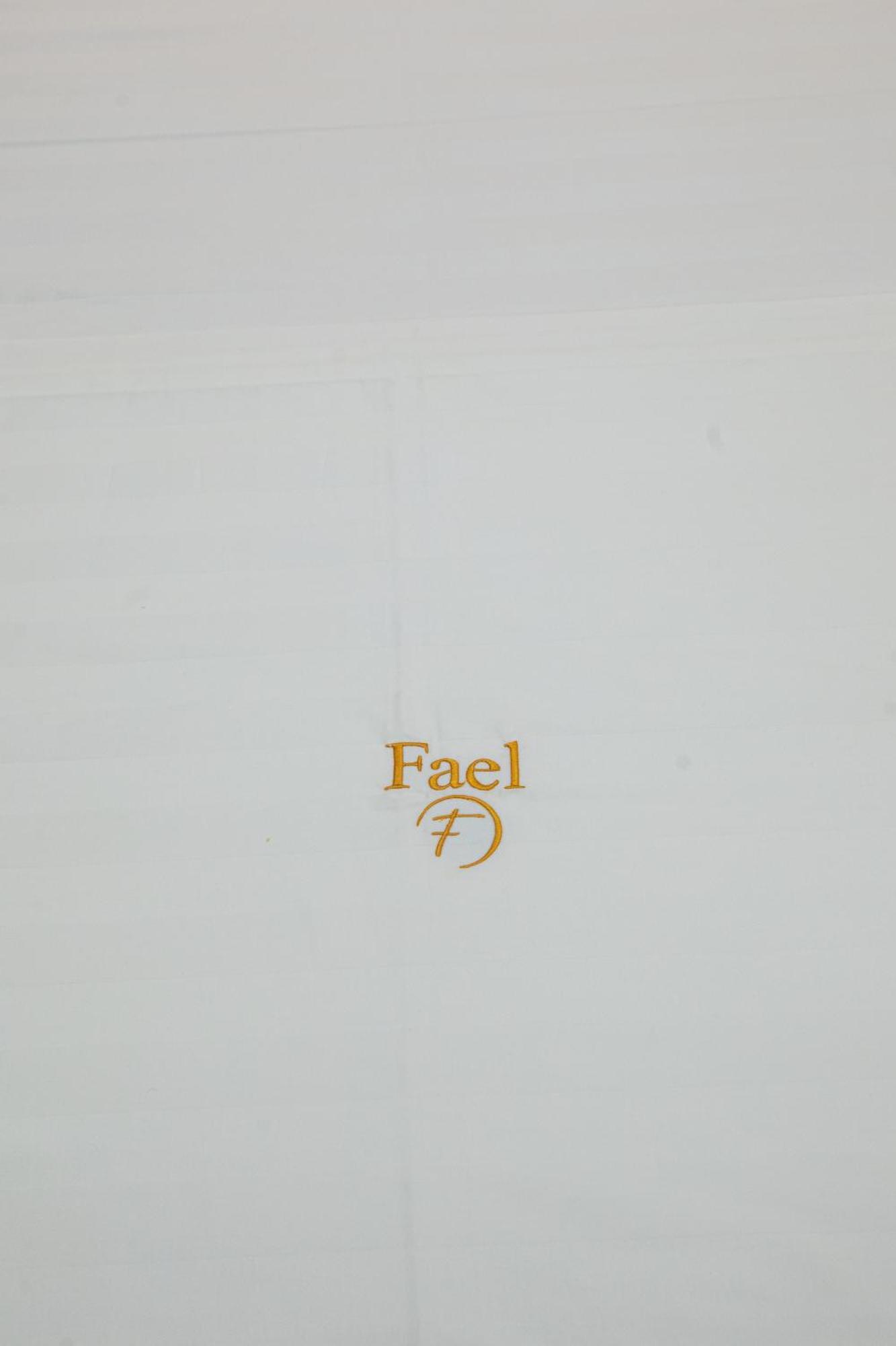 Vlore Luxury Apartaments "Fael" Exterior photo