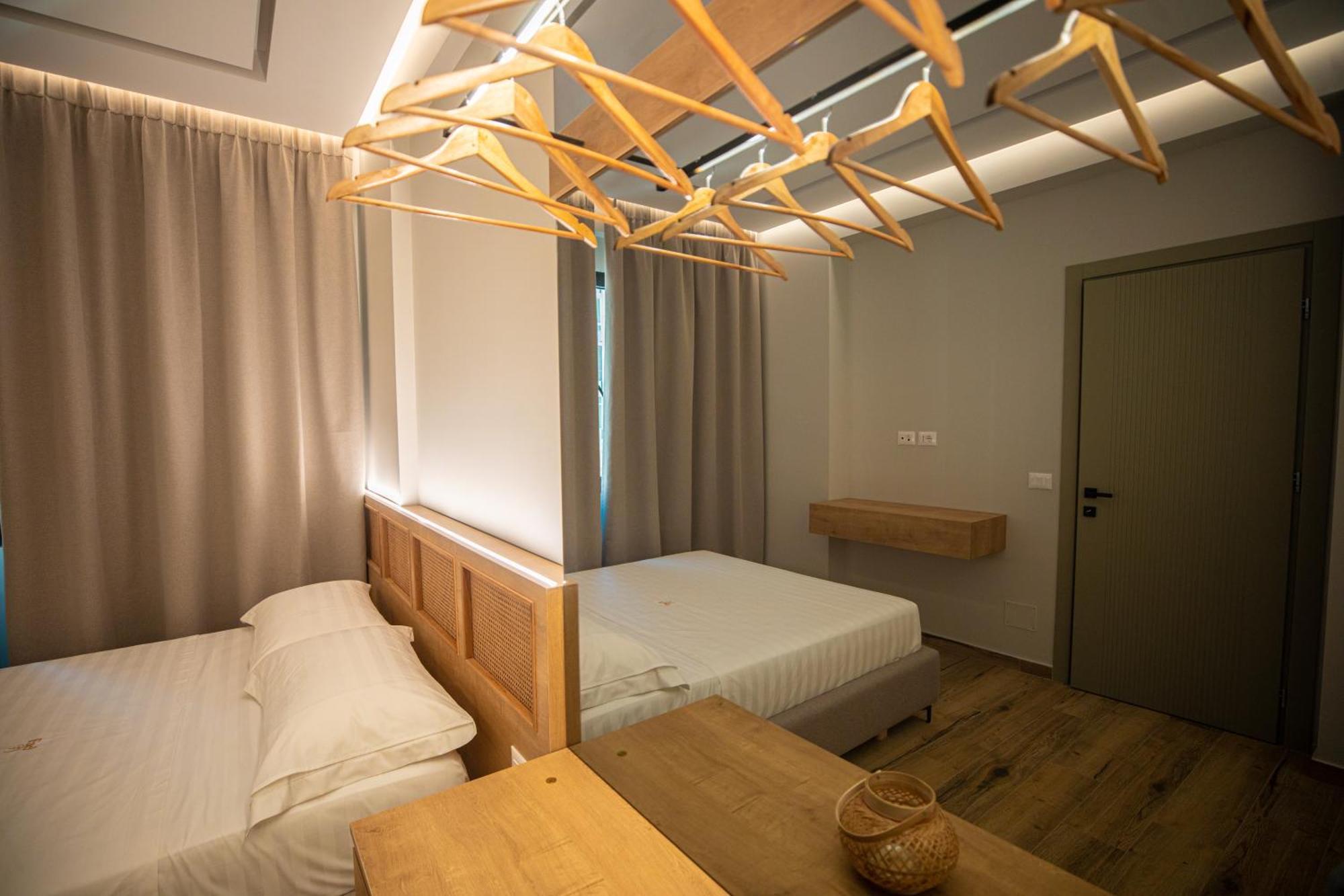 Vlore Luxury Apartaments "Fael" Exterior photo