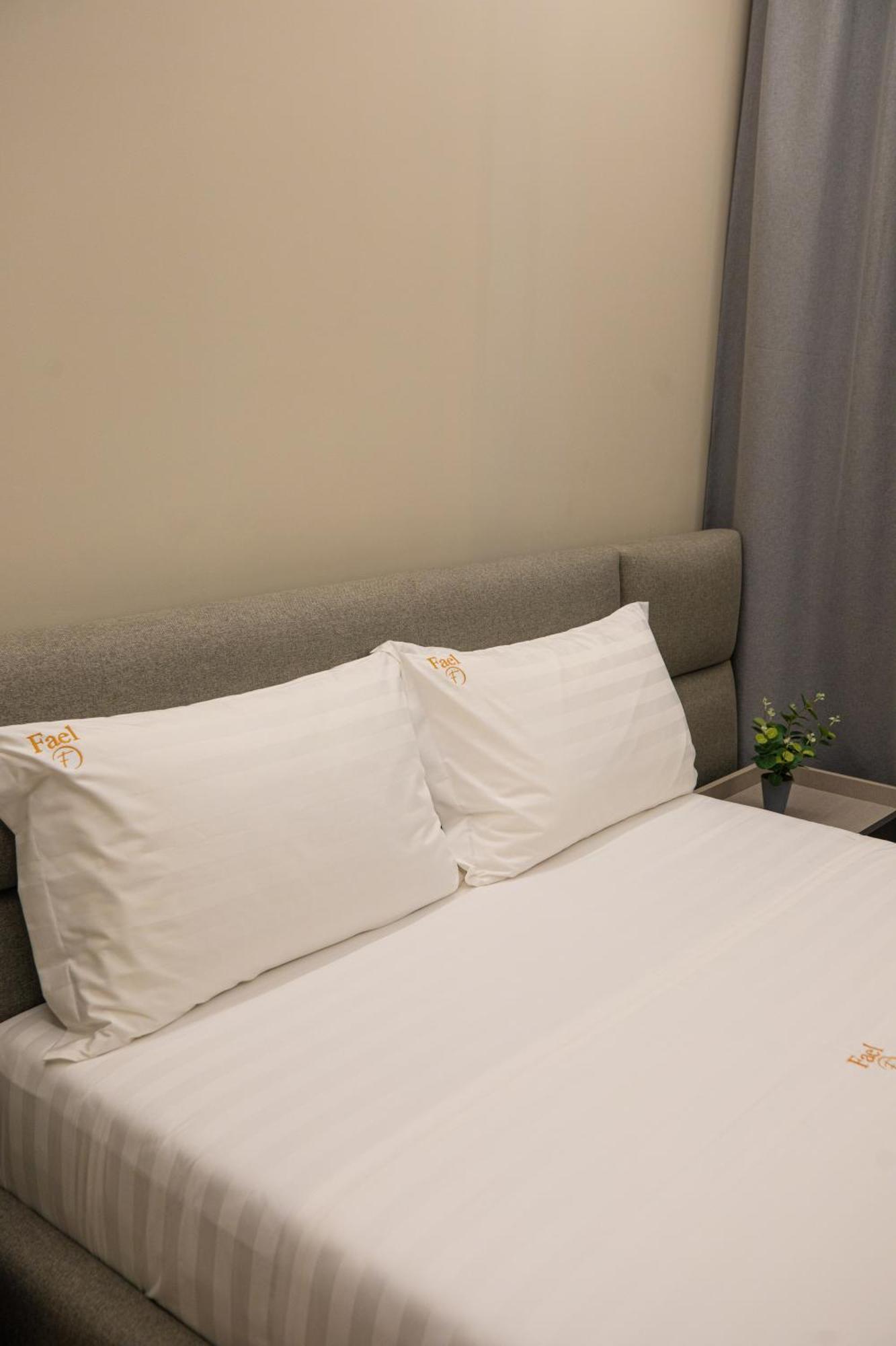 Vlore Luxury Apartaments "Fael" Exterior photo